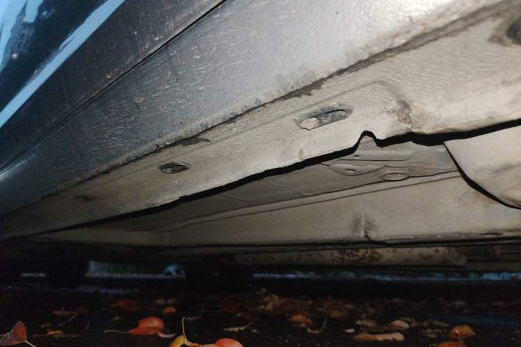Used Buick GT 2010 GT 1.6L Manual Entry-Level Model Chassis Front Right