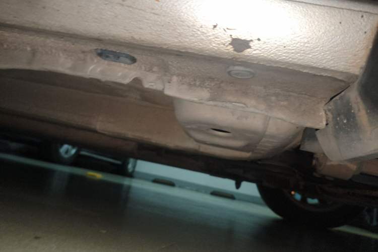 Used Buick GT 2010 XT 1.8L Automatic Fashion Edition Chassis Front Right