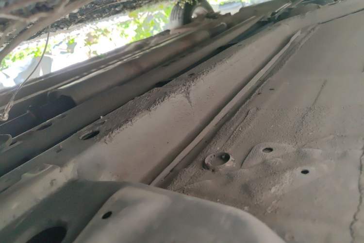 Used Buick GT 2010 GT 1.6L Manual Entry-Level Model Chassis Front Right