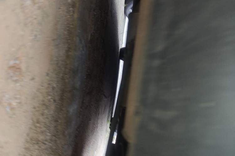 Used Buick GT 2010 XT 1.6T Fashion Sport Edition Chassis Rear