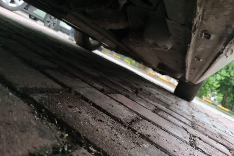 Used Buick GT 2010 GT 1.8L Automatic Luxury Edition Chassis Rear Right