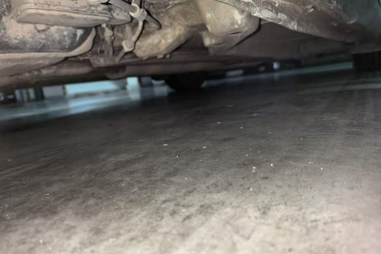Used Buick GT 2010 XT 1.8L Automatic Deluxe Edition Chassis Rear Right