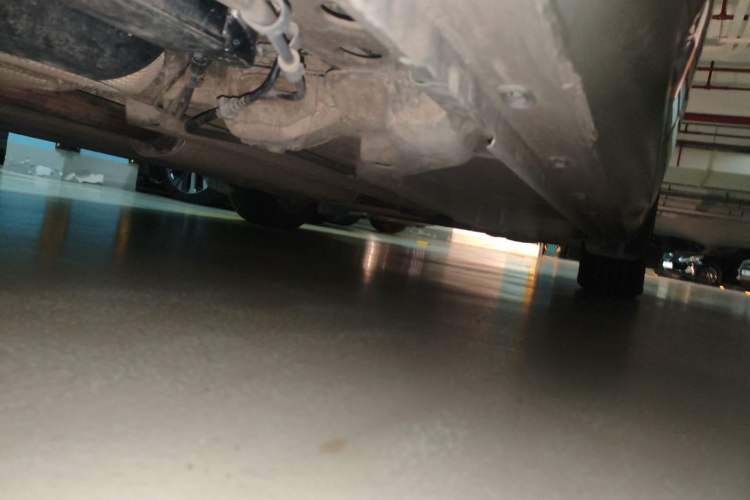 Used Buick GT 2010 XT 1.8L Automatic Fashion Edition Chassis Rear Right