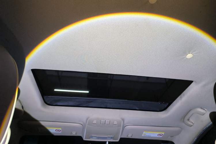 Used Buick GT 2010 GT 1.6L Automatic Fashion Edition Headliner