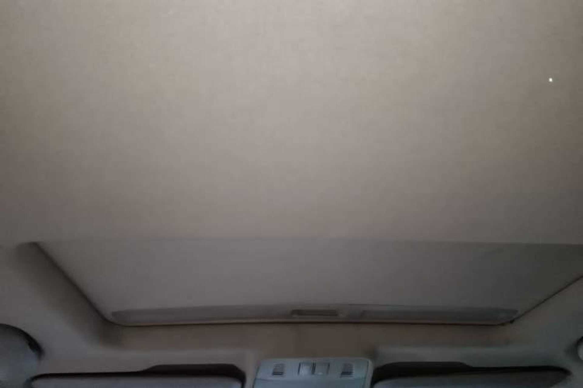 Used Buick GT 2010 GT 1.8L Automatic Luxury Edition Headliner