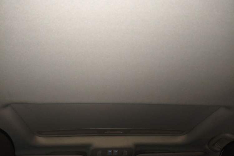 Used Buick GT 2010 XT 1.8L Automatic Fashion Edition Headliner