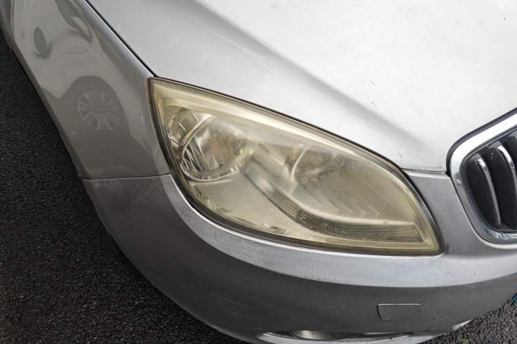 Used Buick GT 2010 GT 1.6L Manual Entry-Level Model Right Front Headlight