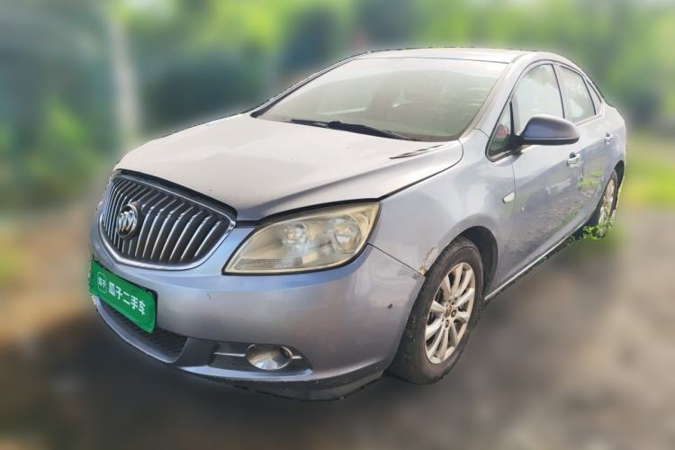 Used Buick GT 2010 GT 1.6L Manual Entry-Level Model Guazi used car, China used car export, Used car for sale, Used cars, Cheapest cars for sale