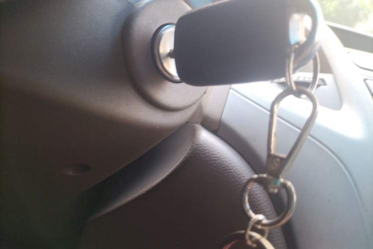 Used Buick GT 2010 GT 1.6L Manual Entry-Level Model Vehicle Key