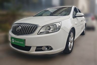 Used Buick GT 2010 GT 1.6T Fashion Sport Edition