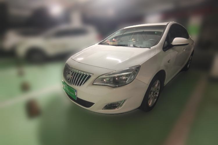 Used Buick GT 2010 XT 1.6L Automatic Fashion Edition Guazi used car, China used car export, Used car for sale, Used cars, Cheapest cars for sale