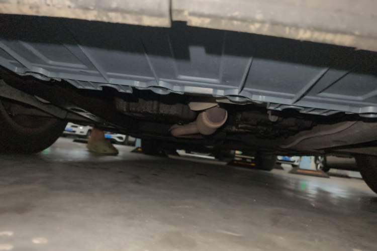 Used Buick GT 2010 GT 1.6L Automatic Fashion Edition Chassis Front