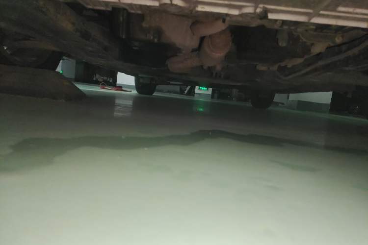 Used Buick GT 2010 XT 1.6L Automatic Fashion Edition Chassis Front