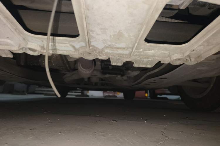 Used Buick GT 2010 GT 1.6L Automatic Fashion Edition Chassis Front