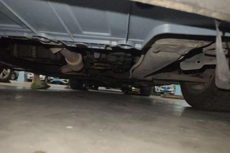 Used Buick GT 2010 GT 1.6L Automatic Fashion Edition Chassis Front Left
