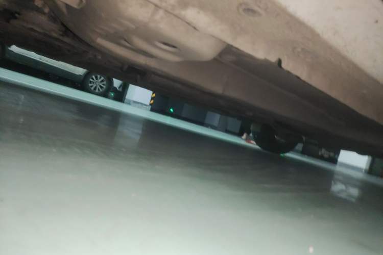 Used Buick GT 2010 XT 1.6L Automatic Fashion Edition Chassis Front Left