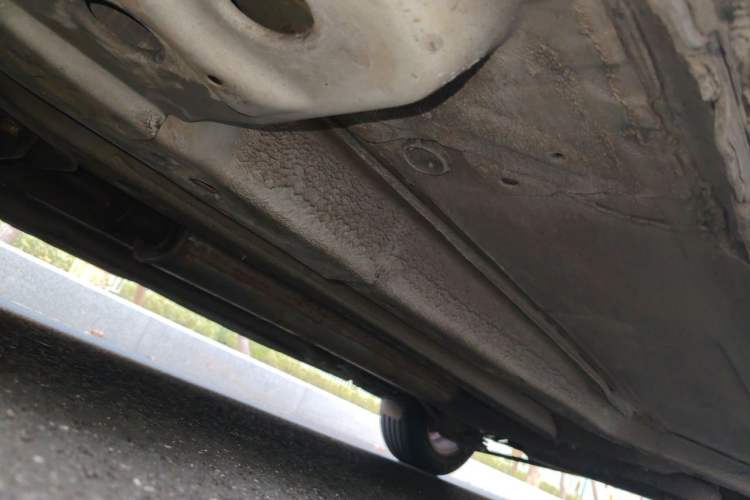 Used Buick GT 2010 XT 1.8L Automatic Fashion Edition Chassis Front Left