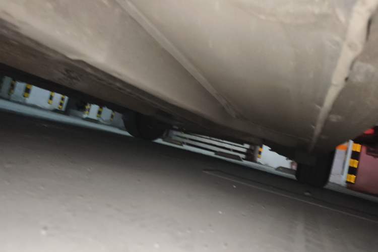 Used Buick GT 2010 GT 1.6L Automatic Fashion Edition Chassis Front Left