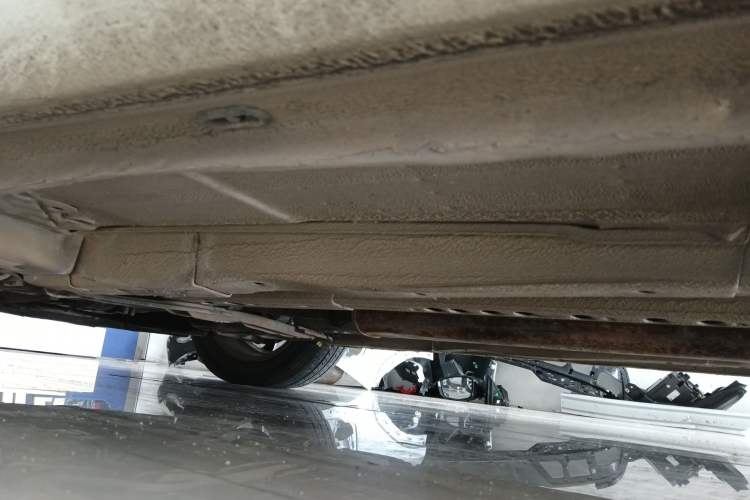 Used Buick GT 2010 XT 1.8L Automatic Fashion Edition Chassis Front Left