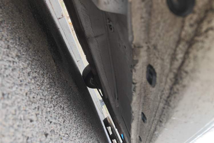 Used Buick GT 2010 GT 1.6L Automatic Fashion Edition Chassis Front Left