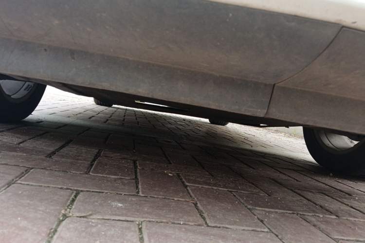 Used Buick GT 2010 XT 1.6T Fashion Sport Edition Chassis Front