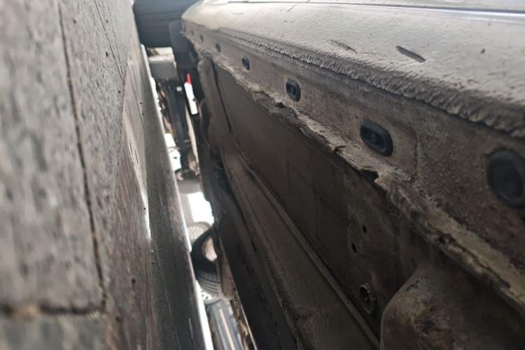 Used Buick GT 2010 GT 1.6T Fashion Sport Edition Chassis Front Right