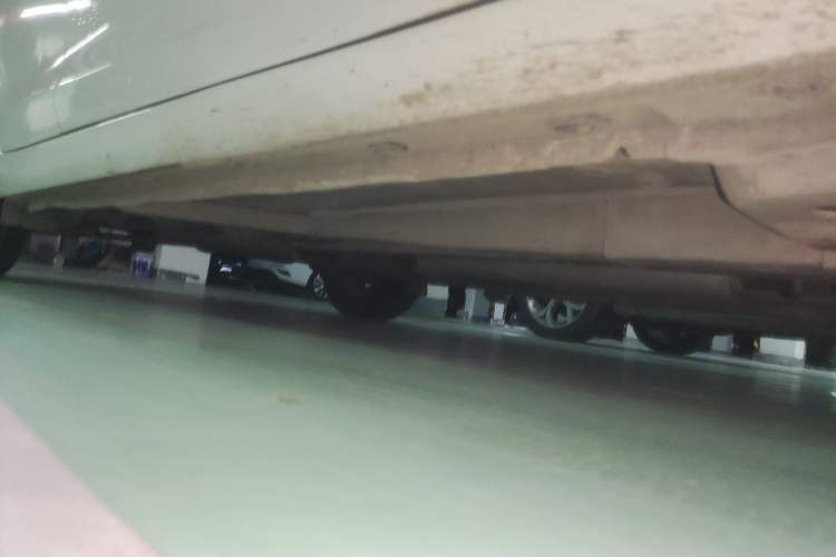 Used Buick GT 2010 XT 1.6L Automatic Fashion Edition Chassis Front Right