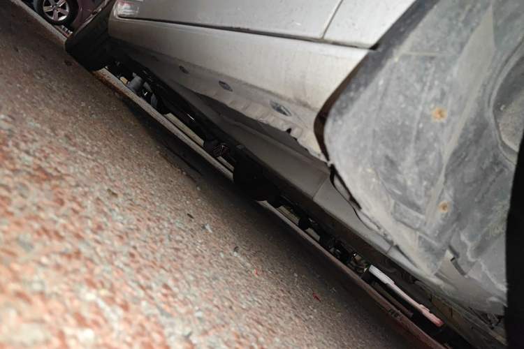 Used Buick GT 2010 XT 1.6L Automatic Fashion Edition Chassis Front Right