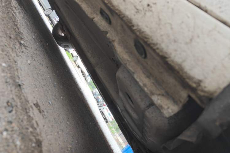 Used Buick GT 2010 GT 1.6L Automatic Fashion Edition Chassis Front Right