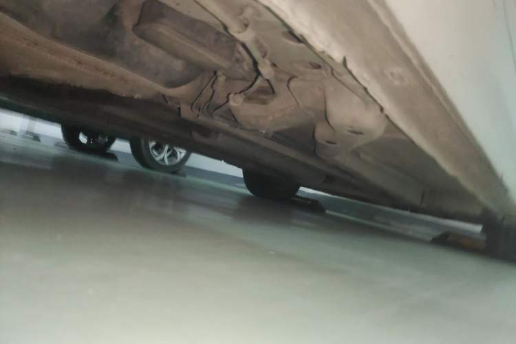 Used Buick GT 2010 XT 1.6L Automatic Fashion Edition Chassis Rear Right