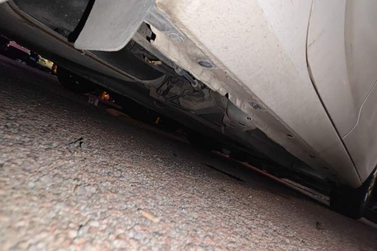 Used Buick GT 2010 XT 1.6L Automatic Fashion Edition Chassis Rear Right
