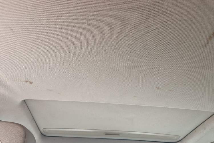 Used Buick GT 2010 GT 1.6L Automatic Fashion Edition Headliner