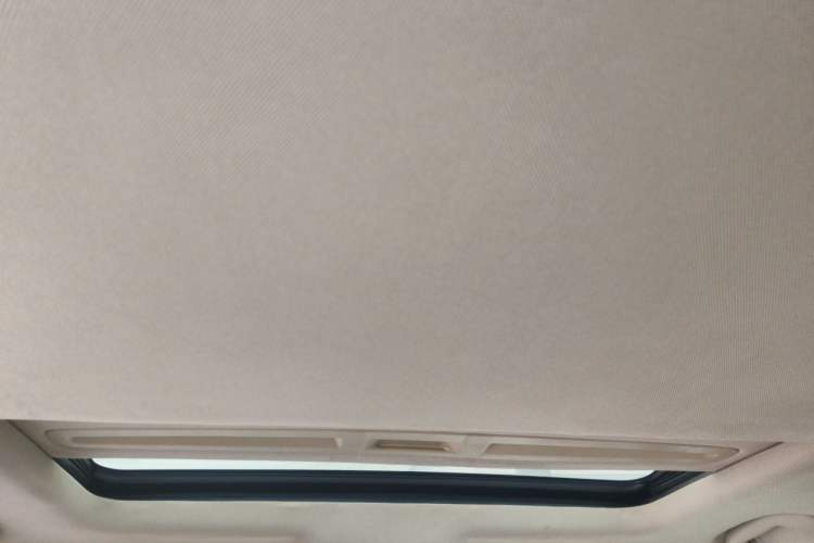 Used Buick GT 2010 GT 1.6L Automatic Fashion Edition Headliner