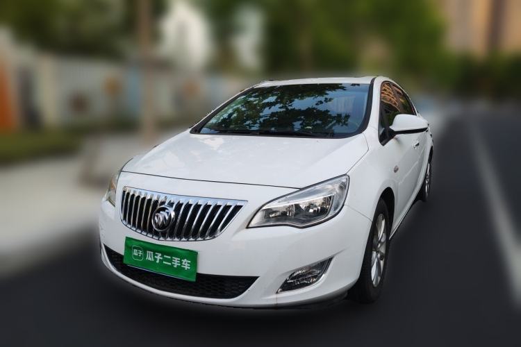 Used Buick GT 2010 XT 1.8L Automatic Fashion Edition Guazi used car, China used car export, Used car for sale, Used  cars, Cheapest cars for sale