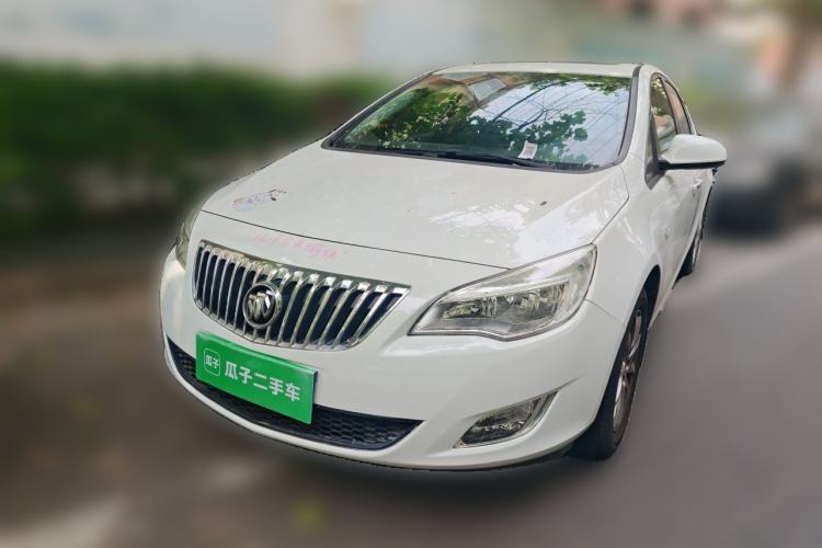 Ojetý Buick GT 2010 XT 1.8L Automatic Fashion Edition Guazi used car, China used car export, Used car for sale, Used  cars, Cheapest cars for sale