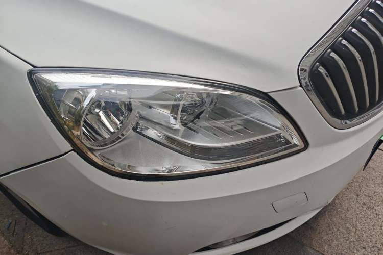 Used Buick GT 2010 GT 1.6T Fashion Sport Edition Right Front Headlight