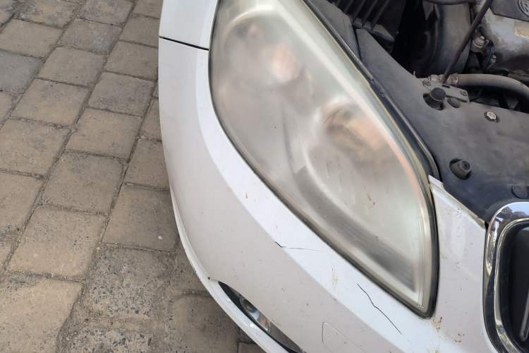 Used Buick GT 2010 GT 1.6L Manual Entry-Level Model Right Front Headlight