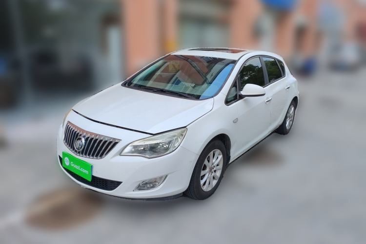Gebrauchter Buick GT 2010 XT 1.6L Automatic Fashion Edition Guazi used car, China used car export, Used car for sale, Used  cars, Cheapest cars for sale