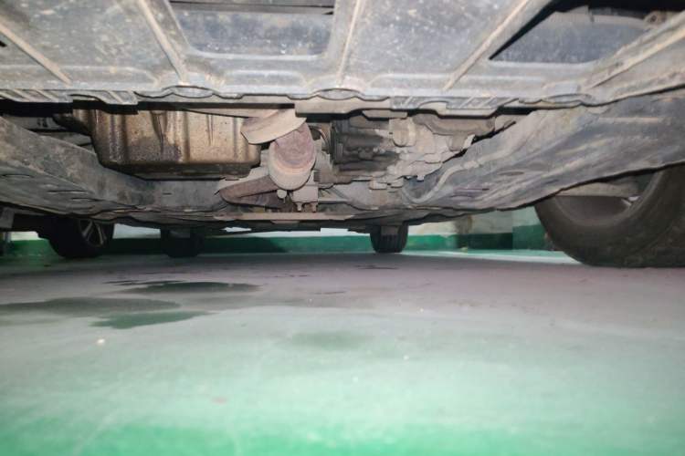 Used Buick GT 2010 GT 1.6L Automatic Fashion Edition Chassis Front