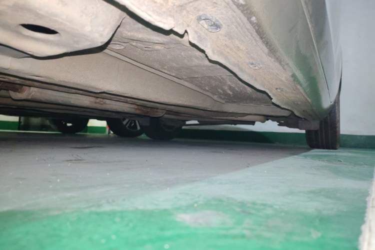 Used Buick GT 2010 GT 1.6L Automatic Fashion Edition Chassis Front Left