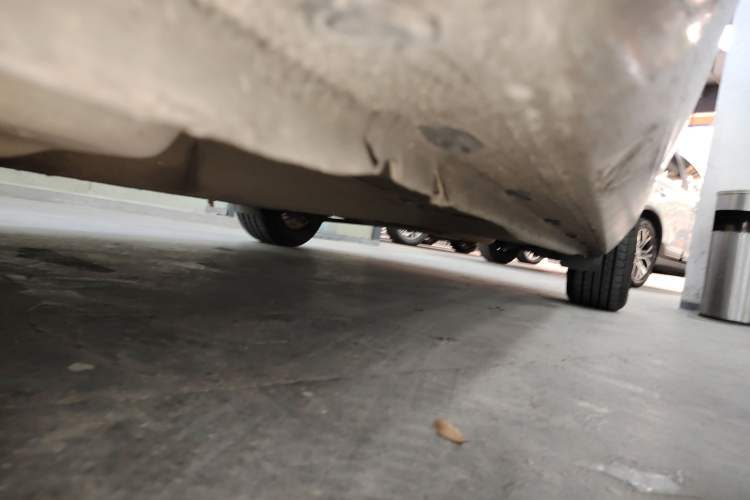 Used Buick GT 2010 GT 1.6L Automatic Fashion Edition Chassis Front Left