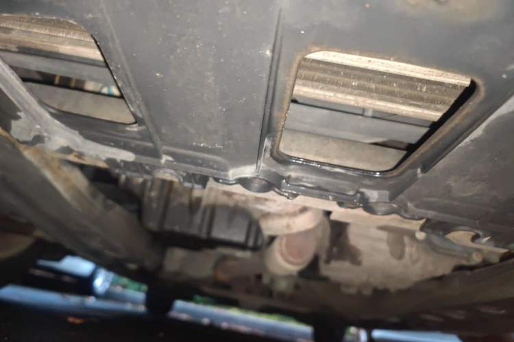 Used Buick GT 2011 GT 1.8L Automatic Fashion Edition Leather Model Chassis Front