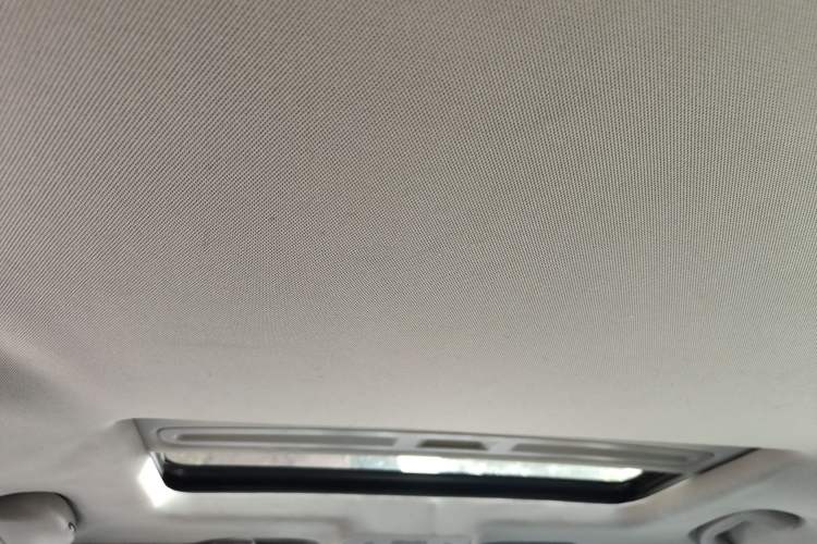 Used Buick GT 2011 GT 1.8L Automatic Fashion Edition Leather Model Headliner