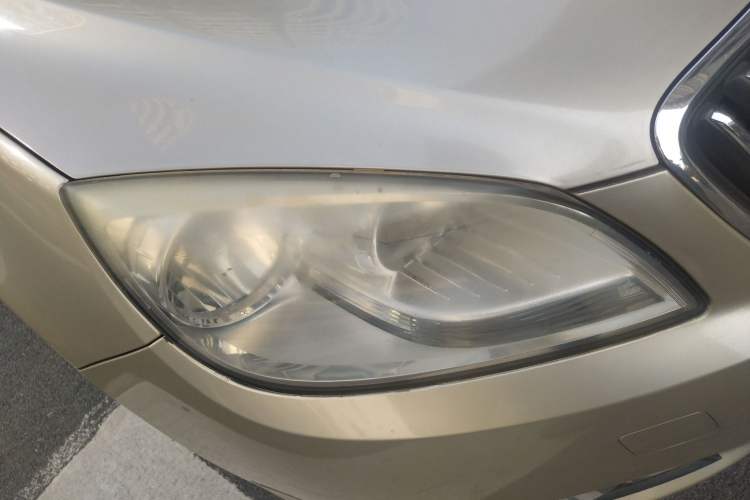 Used Buick GT 2011 GT 1.8L Automatic Fashion Edition Leather Model Right Front Headlight