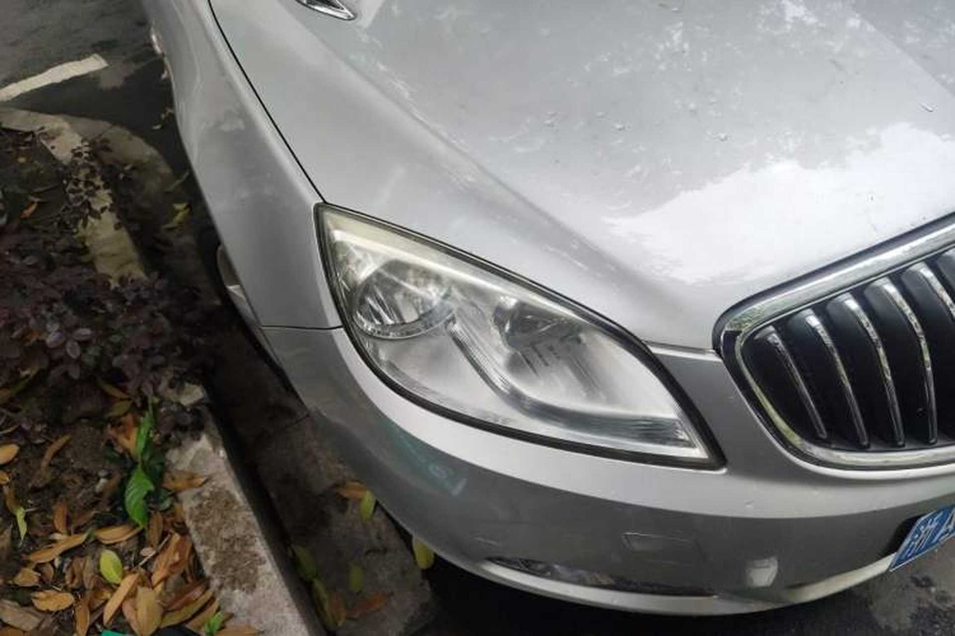 Used Buick GT 2011 GT 1.6T Fashion Sport Edition Leather Model Right Front Headlight