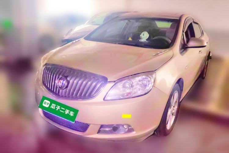 Buick GT 2011 GT 1.6T Fashion Sport Edition Leather Model مستعملة Guazi used car, China used car export, Used car for sale, Used  cars, Cheapest cars for sale
