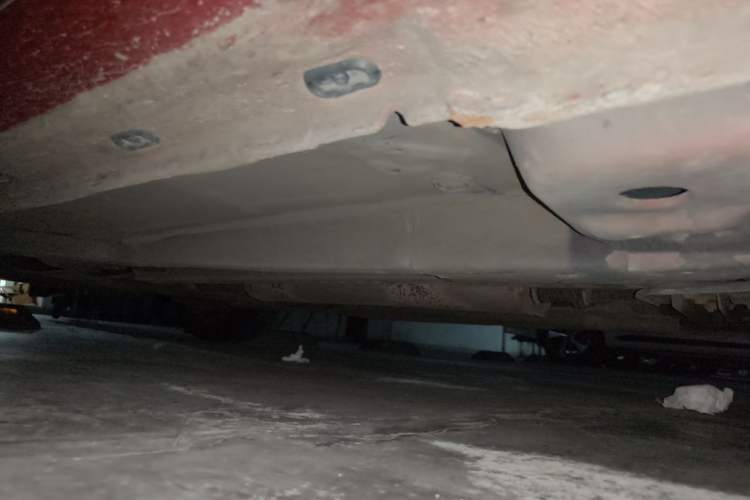 Used Buick GT 2011 GT 1.8L Automatic Fashion Edition Leather Model Chassis Front Right