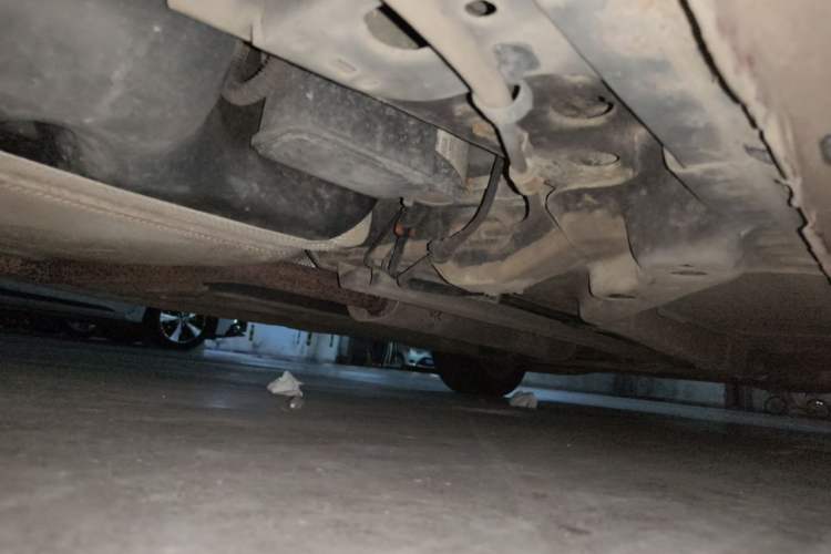 Used Buick GT 2011 GT 1.8L Automatic Fashion Edition Leather Model Chassis Rear Right