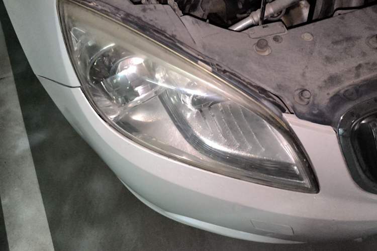 Used Buick GT 2011 GT 1.8L Automatic Fashion Edition Leather Model Right Front Headlight