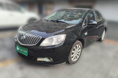 Used Buick GT 2012 GT 1.6L Automatic Comfort Edition